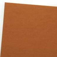 HEIKO PC Thin Paper Half-Sheet B05 Brown 50 Sheets