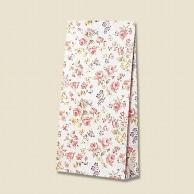 Shimojima Heiko Paper Bag with Gusset Fancy Bag S4 Romanesque 16x6.5x32cm 100 Sheets 3086400