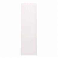 HEIKO Flat Envelope for Banknotes and Amulets 13-43 Plain White 100 Sheets