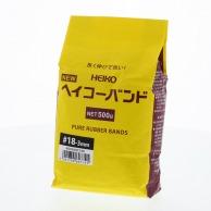 HEIKO New Heiko Band 500g #18 Width 3mm