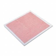Non-woven Furoshiki Cloth Assorted Asanoha Pattern 66cm Square 20 Sheets /63-1340-85