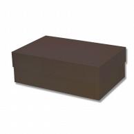 Heyko Box Adhesive Box No.5 16x25x8.5cm Brown 006868446