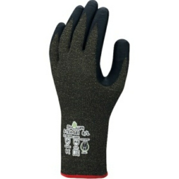 Showa Glove S-TEX 581 Size L 1 Pair