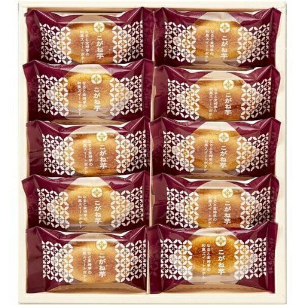 Hitotoe Sweet Potato 1 box
