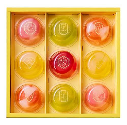 Hitotoe Piccolo Dolce No. 9, 1 box