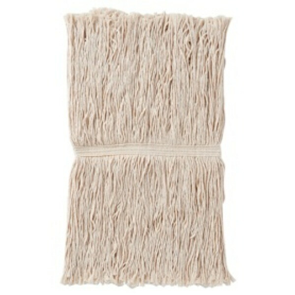 Yamazaki Sangyo Water Mop Replacement Strings 2989.jp+ #8 CP-300 Width 24cm 176137