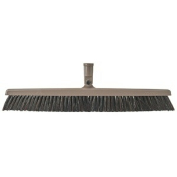 Yamazaki Sangyo Broom Free Broom Replacement Spare Head 2989.jp+ Sweeping and Gathering P-45 Width 45cm 176342