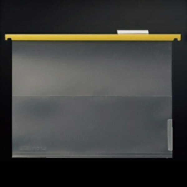 Lion Office Supplies Hanging File Folder A4 Size A4-THF-20P 1 Pack (20 Folders)