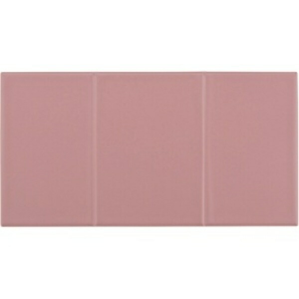 Lion Office Supplies Desk Mat Orino Folds to A4 Size Pink OM-A4(P)