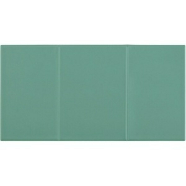 Lion Office Supplies Desk Mat Orino A4 Size Foldable Green OM-A4(G)