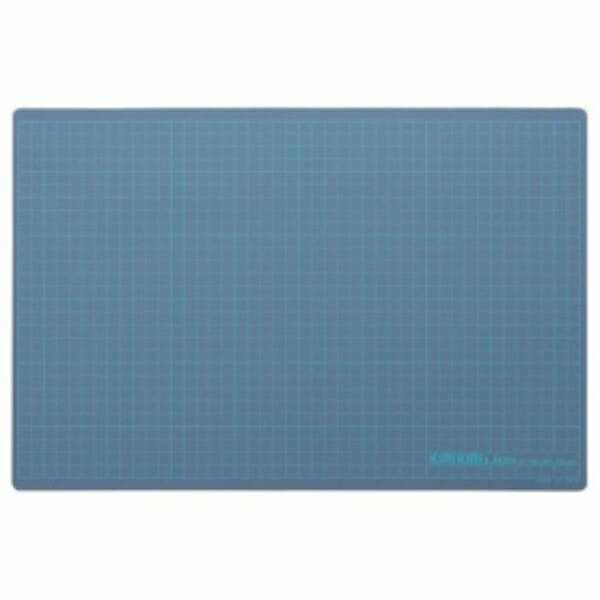 Lion Office Supplies Cutting Mat 450×300mm CM-45K-B Blue