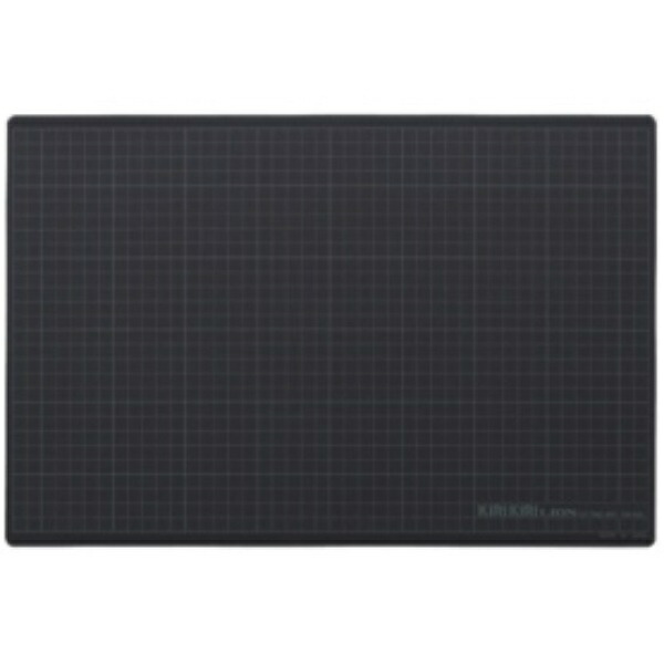 Lion Office Supplies Cutting Mat 450×300mm CM-45K-H Gray