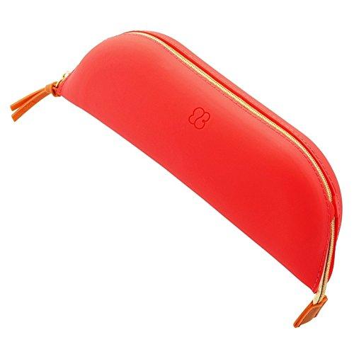 Rihitora Tray Pen Case l Bloomin Poppy Red a 7731 3