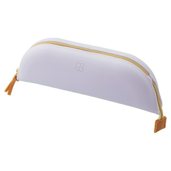 Rihitorabu Tray Pen Case L Bloomin Lavender A7731-10