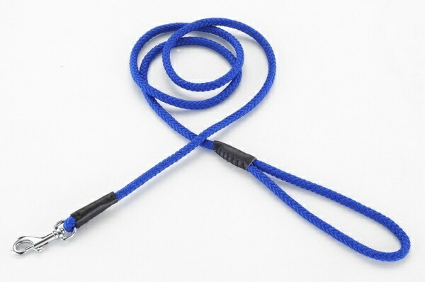 Petio NEW Maru Lead Blue for Small Dogs 12mm