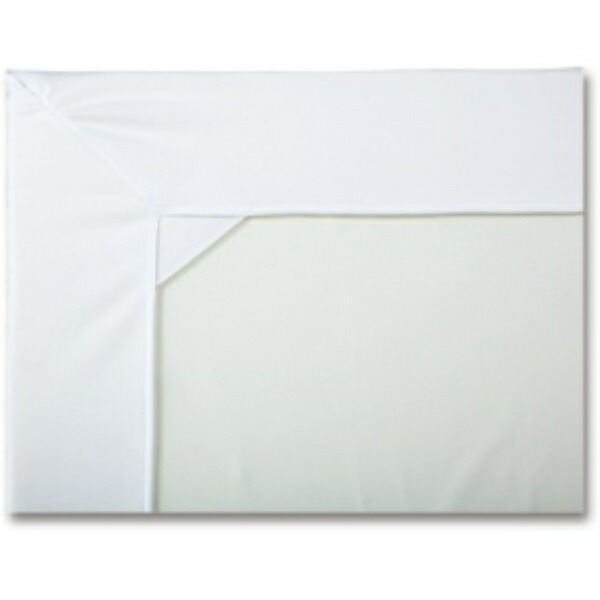 Kanemo Trading Co., Ltd. LOR Waterproof Sheet Box-Type Mattress Cover White 1 Sheet 164-1178
