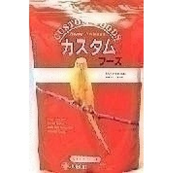H・H・J (Happy Holiday Japan) Happy Holiday Customer Lux Parakeet Blend 2.5L