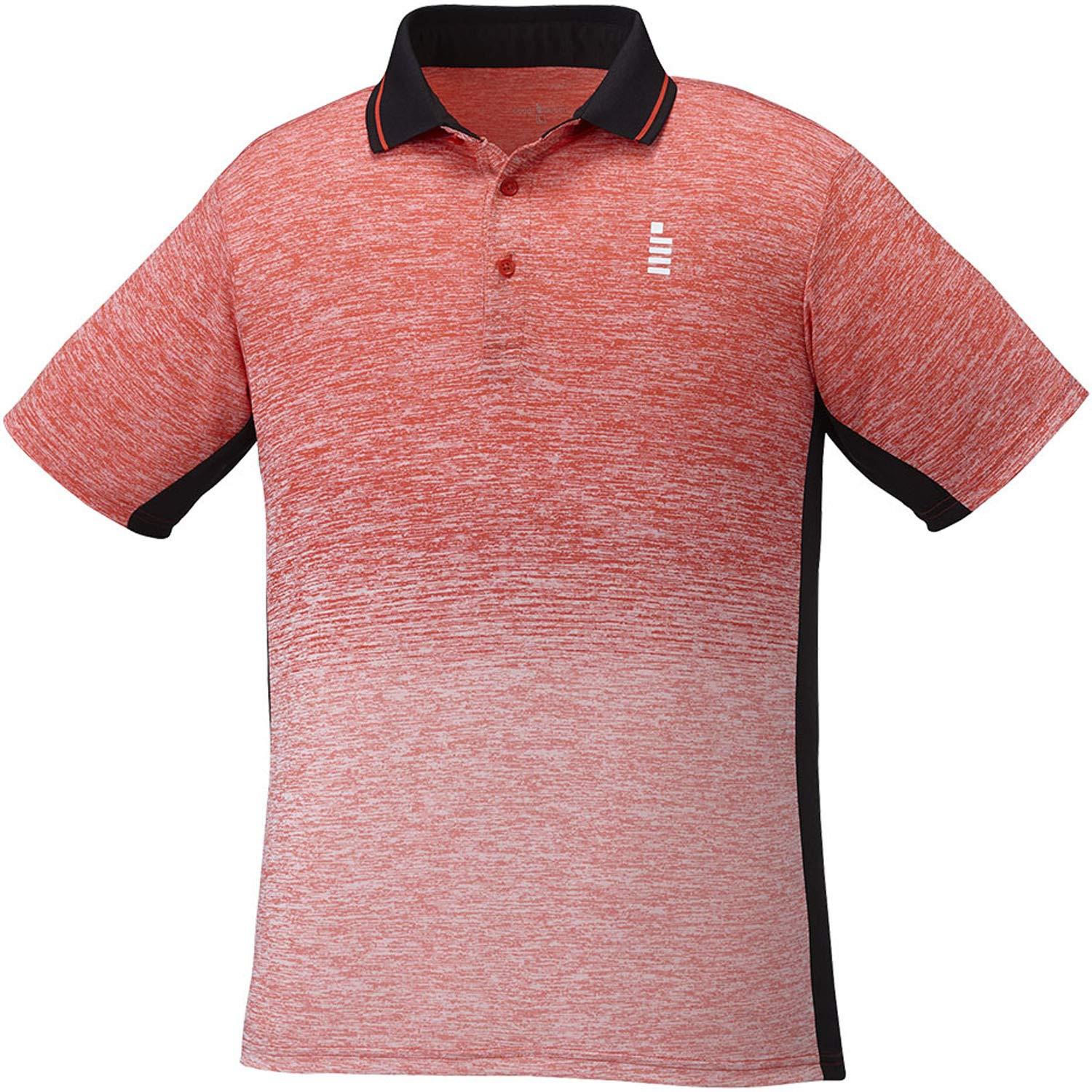 GOSEN Tennis Wear Unisex Game Shirt T1950 2019FW