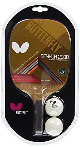TAMASU Table Tennis Racket Senko 2000 10940