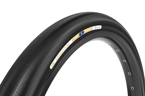 Panaracer Gravel King (2nd Generation) 700×30C Tubeless Ready Black F730-GK-B2