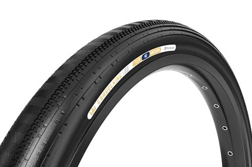 Panaracer Gravel King SS (2nd Generation) 650B×38 Tubeless Ready Black F650B38-GKSS-B2