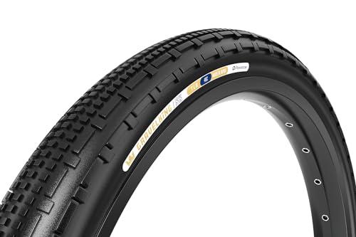 Panaracer Gravel King SK (2nd Generation) 700×45C Tubeless Ready Black F745-GKSK-B2