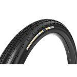 Panaracer Gravel King SK (2nd Generation) 650B×54 Tubeless Ready Black F650B54-GKSK-B2