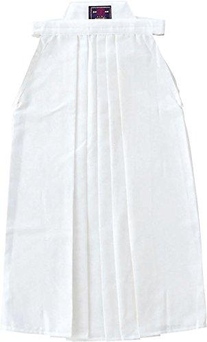 Kyūō Kendo TC Kendo Hakama White Size 24 HT624