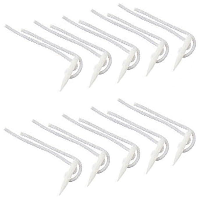 Return to Ground Point (10 points)