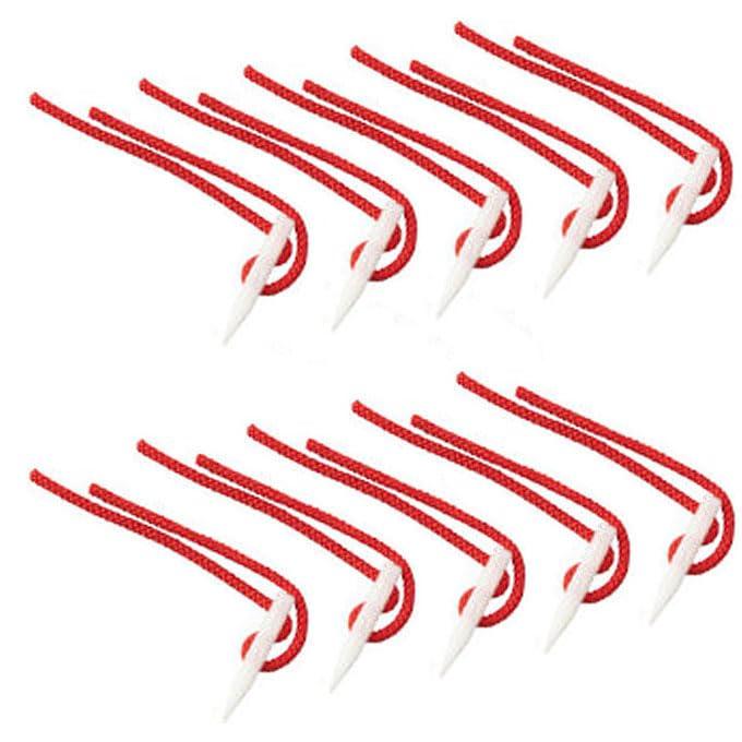 Natural Return Ground Point (10 points)