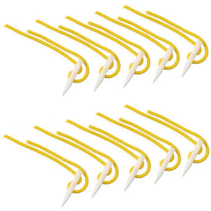 Return to Ground Point (10 points)