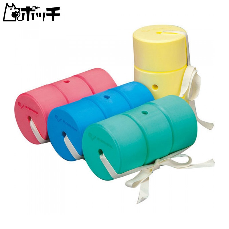 EVERNEW SUN Helper II EHA033 Red