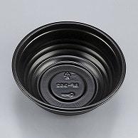 CP Kasei Donburi Container BF-362 Body Black 50 Sheets