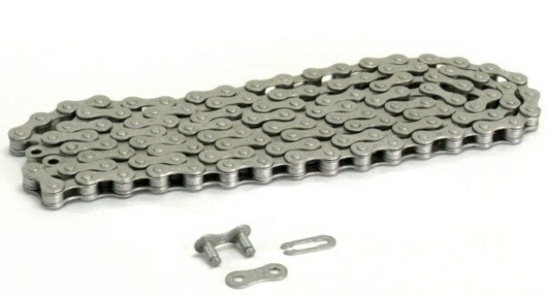 High Guard Chain Silver 110L