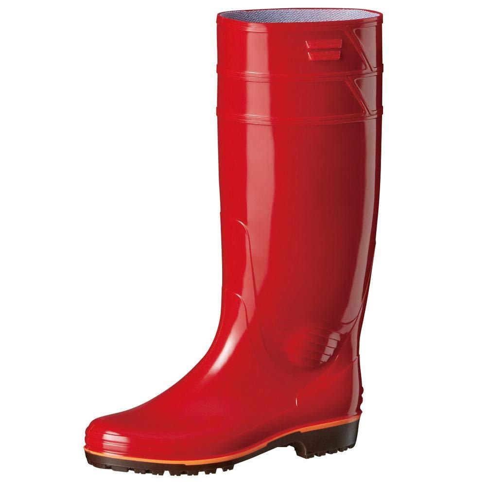 [Zactas] Business 65118 Red 25.0 cm 3E