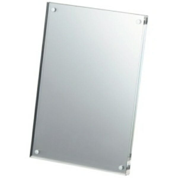 CREW'S Acrylic Magnet Frame CRJ88003 A6