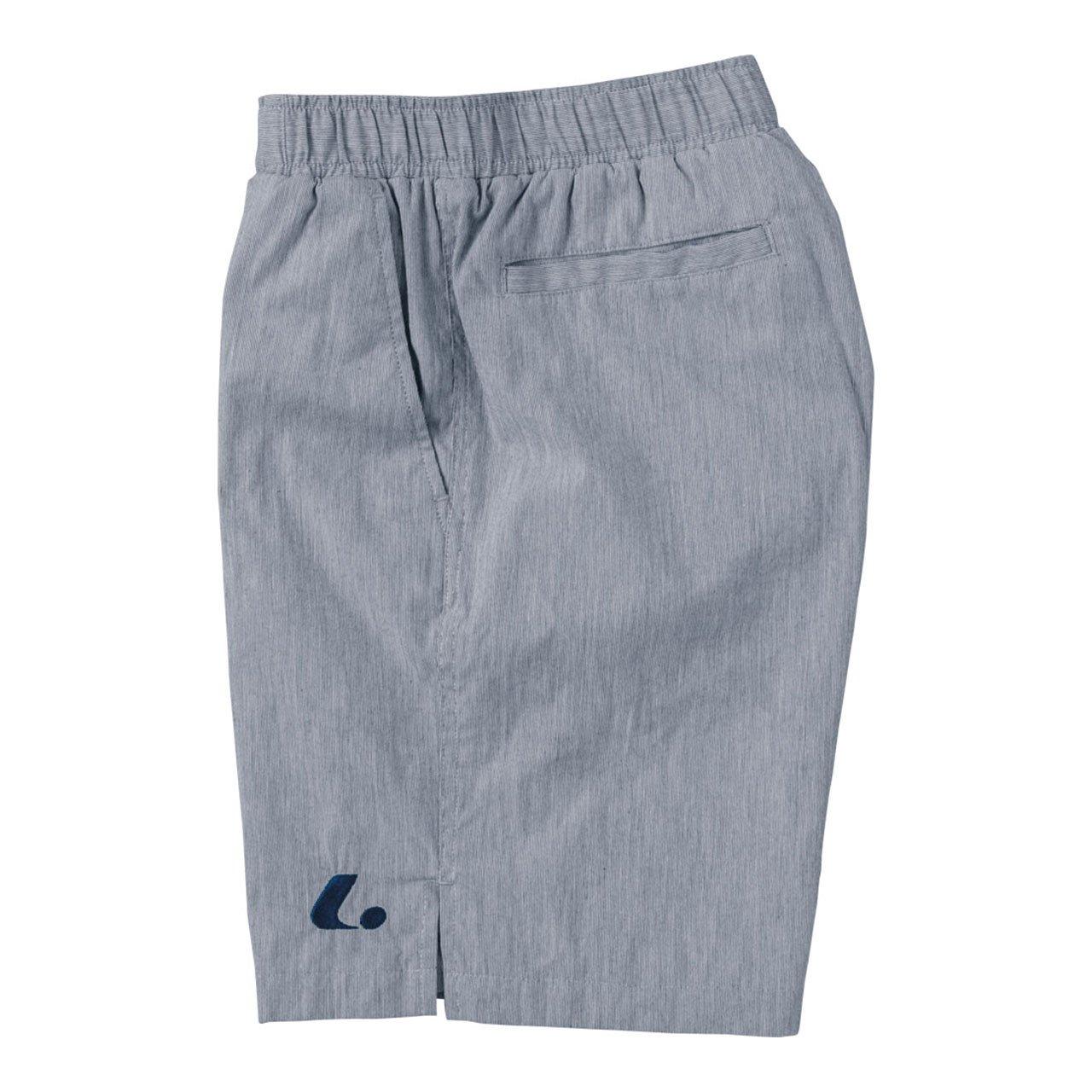 [Lucent] Half Pants U (Navy) XLS-5486 S