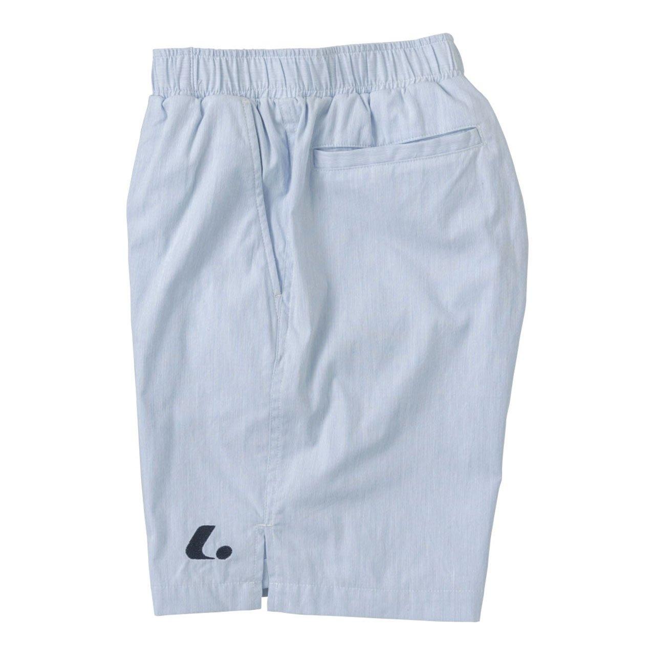 [Lucent] Half Pants U (Light Blue) XLS-5487 L