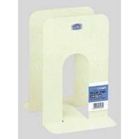 Crown Steel Bookend CR-BE30-BE Extra Large
