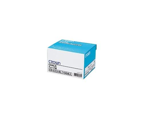 Crown Choke CR-CC2-BL