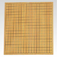 Crown Go Stone Material: Plastic CR-GO1