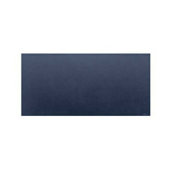 Miwax Desk Mat Synthetic Leather Navy MX-6230-NV