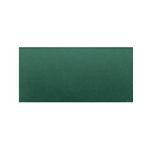 Miwax Desk Mat Synthetic Leather Green MX-6230-G