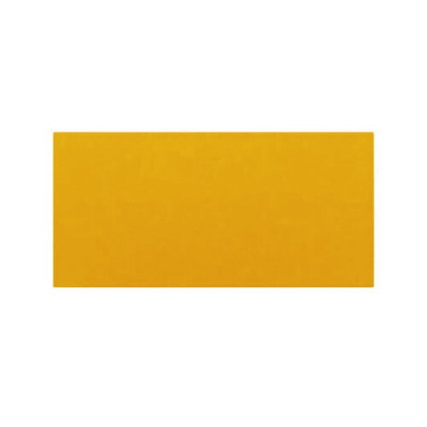 Miwax Desk Mat Synthetic Leather Yellow MX-6230-Y