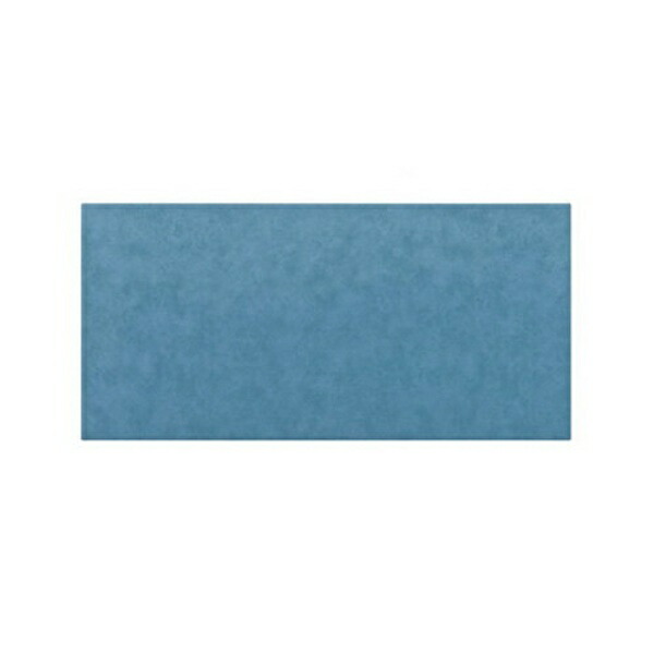Miwax Desk Mat Synthetic Leather Seagull Blue MX-6230-SBU