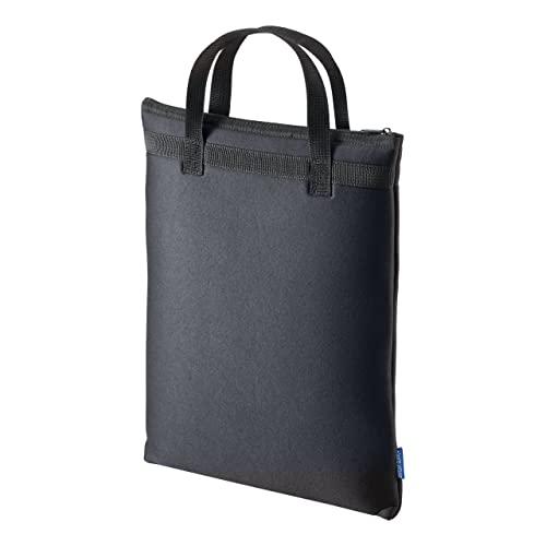 Sanwa Supply Multi-Cushion Case IN-C10 Black