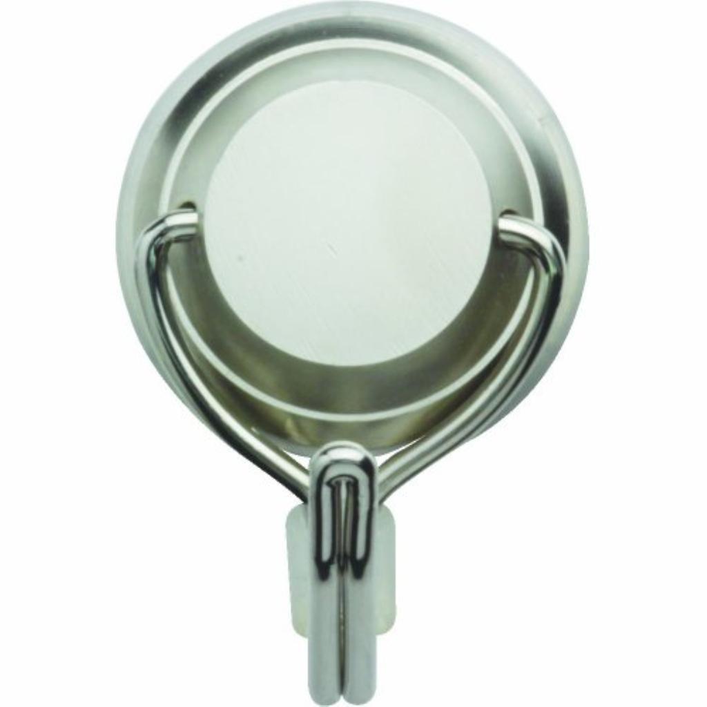 Sonic Hook Super Strong Metal Magnetic Hook 10kg Rubber Grip MG-877
