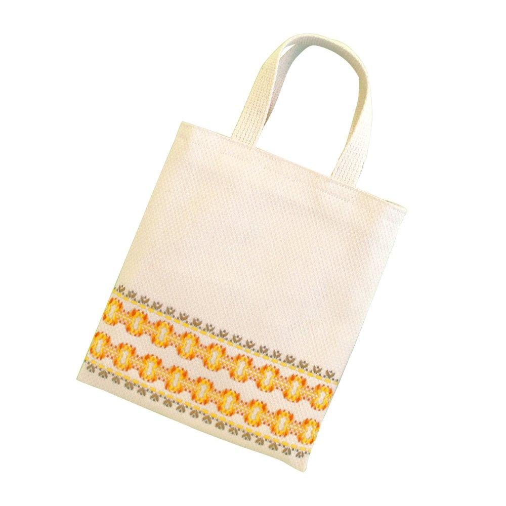 Olimpas Silk Swedish Embroidery Kit/Handbag・SW-14