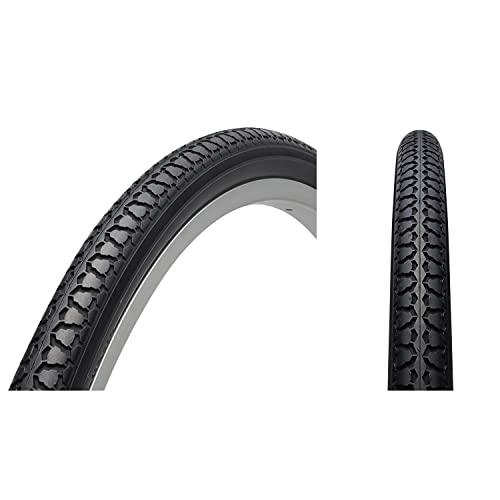 CST Tire Later: CST Tire 1-Piece Wrap 27X1 3/8 BK Wrap
