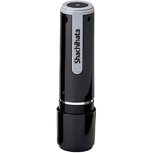 Shachihata Name Stamp XL-9 9.5mm Stamp Face Ishida